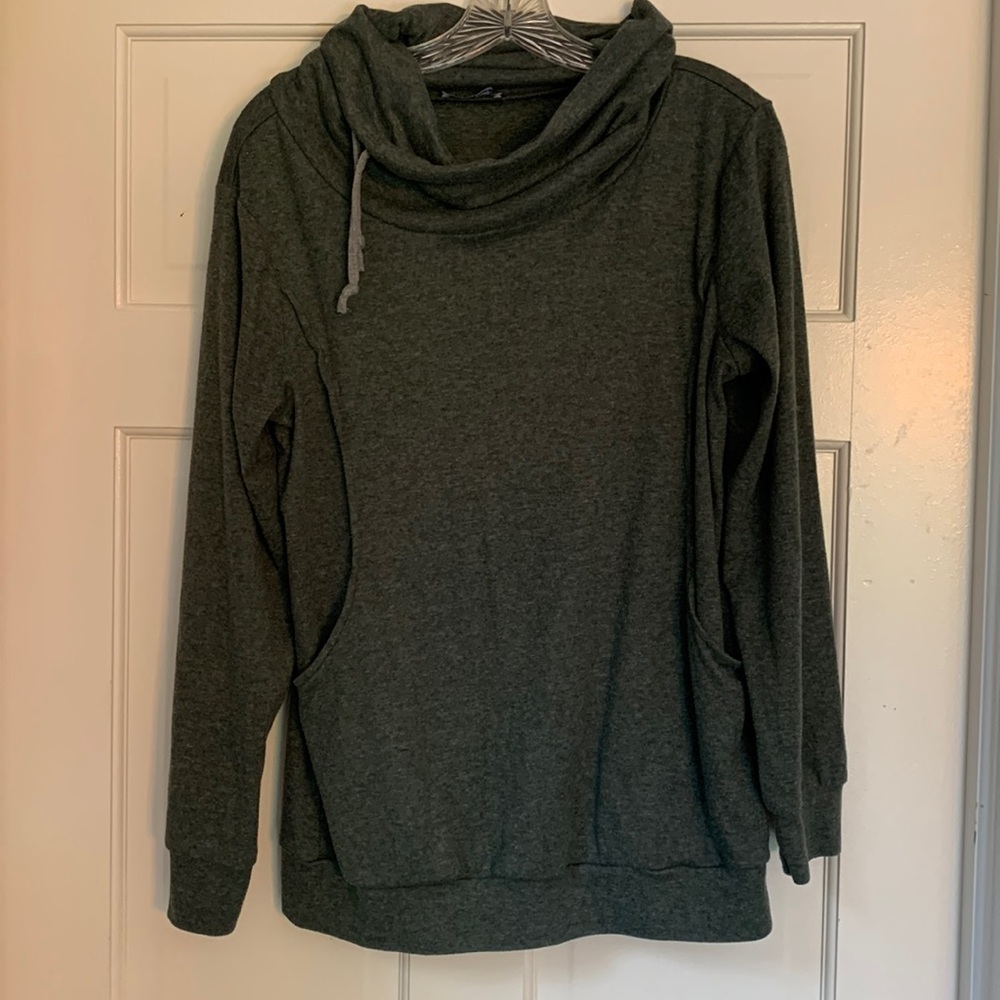 Nursing Sweatshirt
